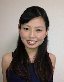 橋口杏美
