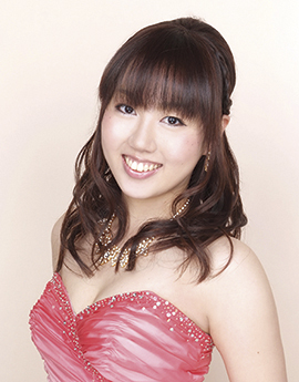 池川宏美