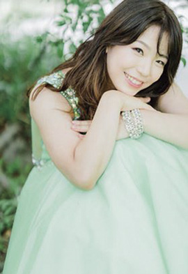 糀谷栄里子
