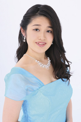 岡田 彩菜