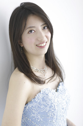 下村 彩菜