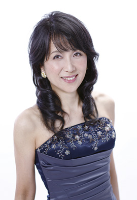 鈴木淳子